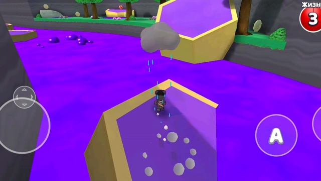 все стикеры часть 5 в игре супер медведь