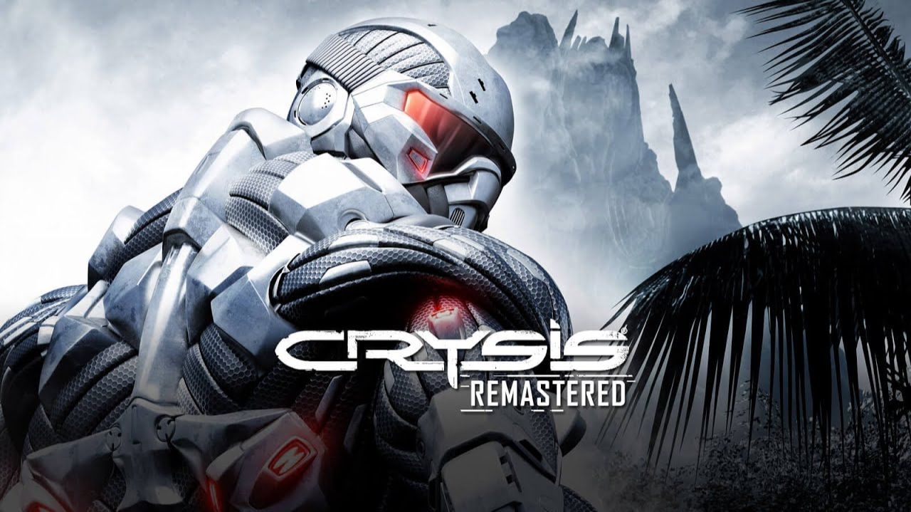 Crysis