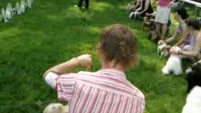 2 Жаннет БЕСТ 23.07.2011