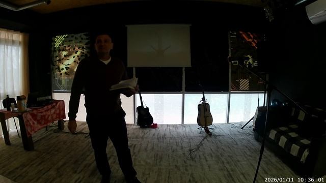 Растянуть мышление для исполнения Божьих задач