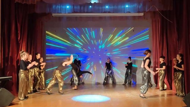 День Народного Единства 2025 ЦДК Нерчинск