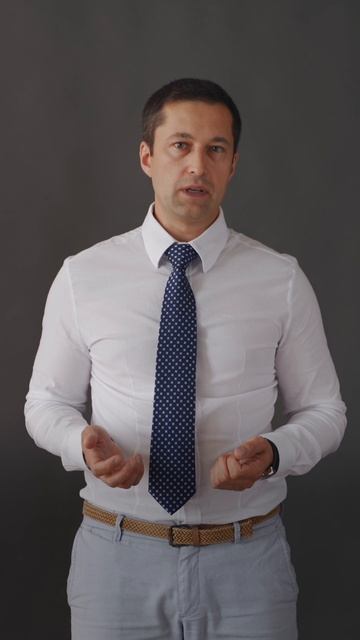 Видеовизитка Марсель Ганиев