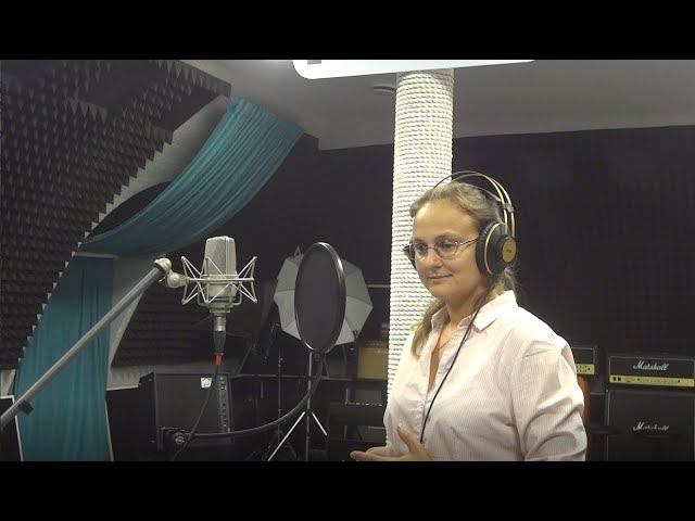 Школа вокала №1 https://vk.com/vocal1_yar Спасибо за всё!!!