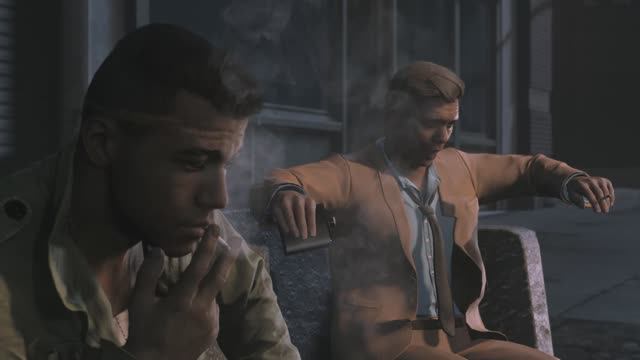 Mafia 3. Прохождение.1.16.