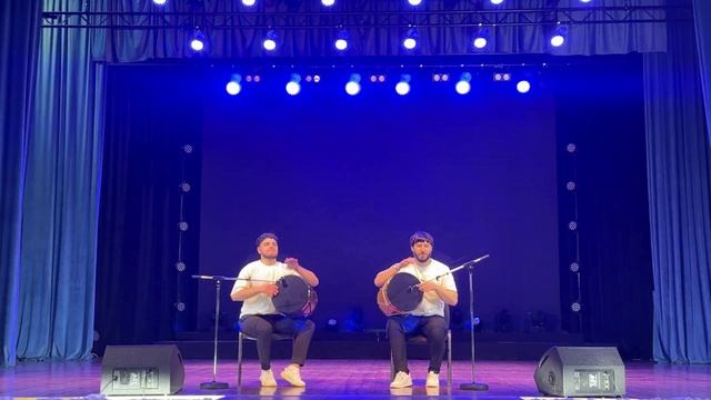 Инструментальное исполнение 