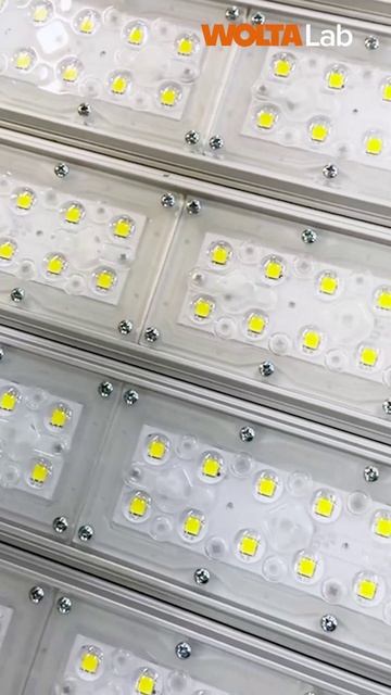 Спектрорадиометр из лаборатории WOLTA®Lab