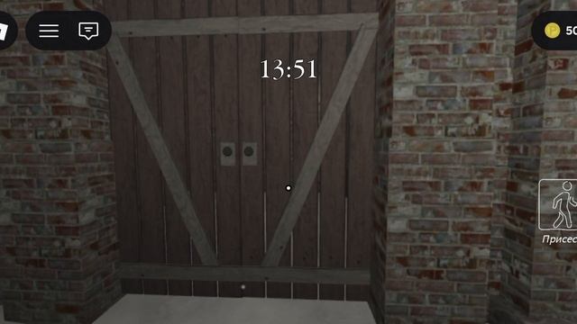 ГРЕННИ 💀-(ROBLOX)🪐