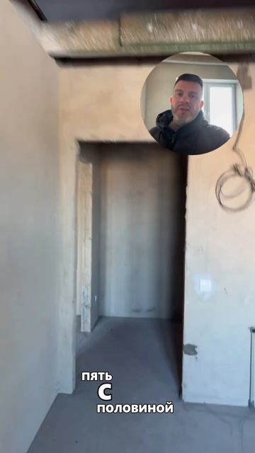 ЖК Каштановый, пример квартиры