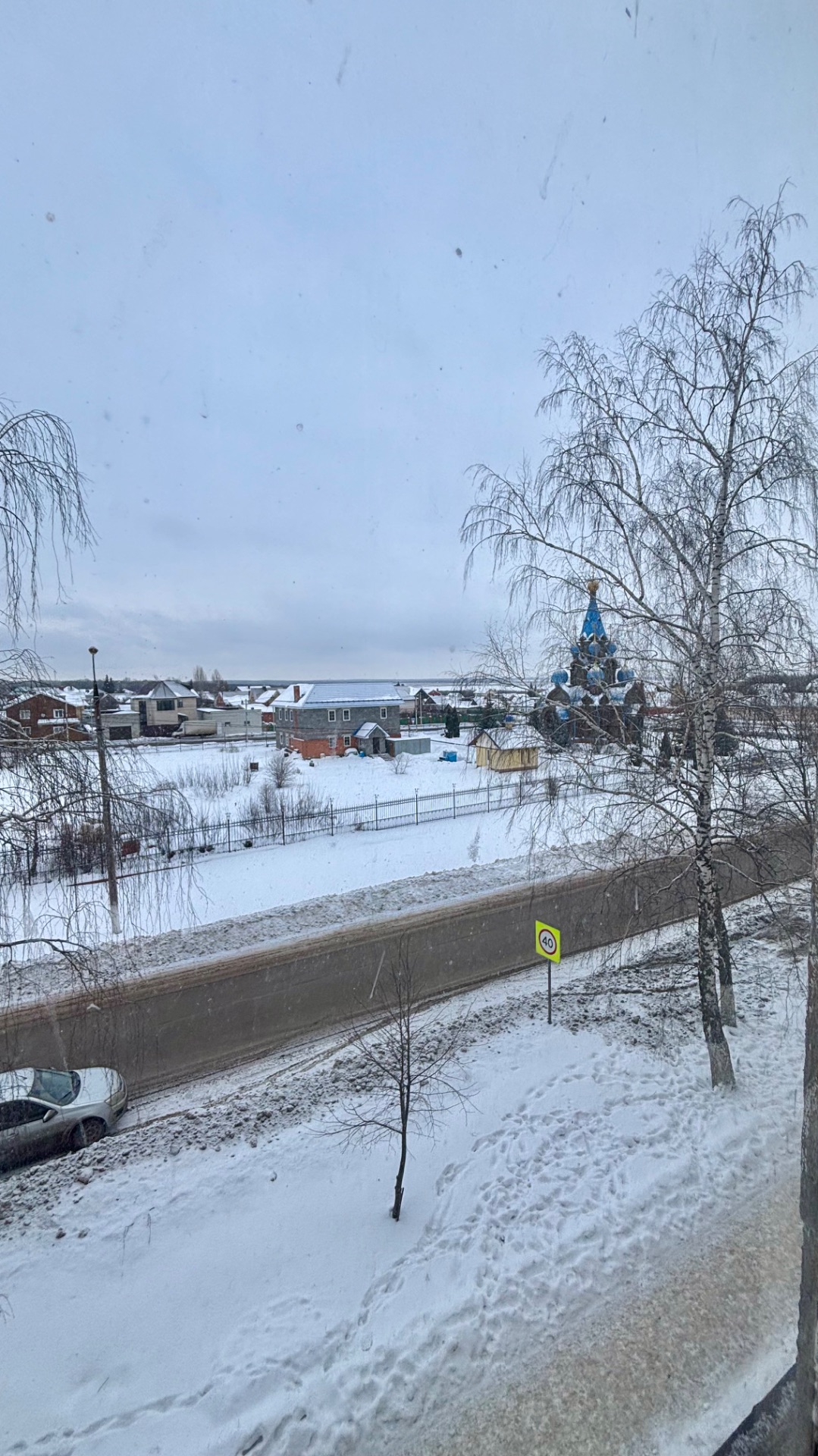 Продам квартиру в Петра Дубраве.