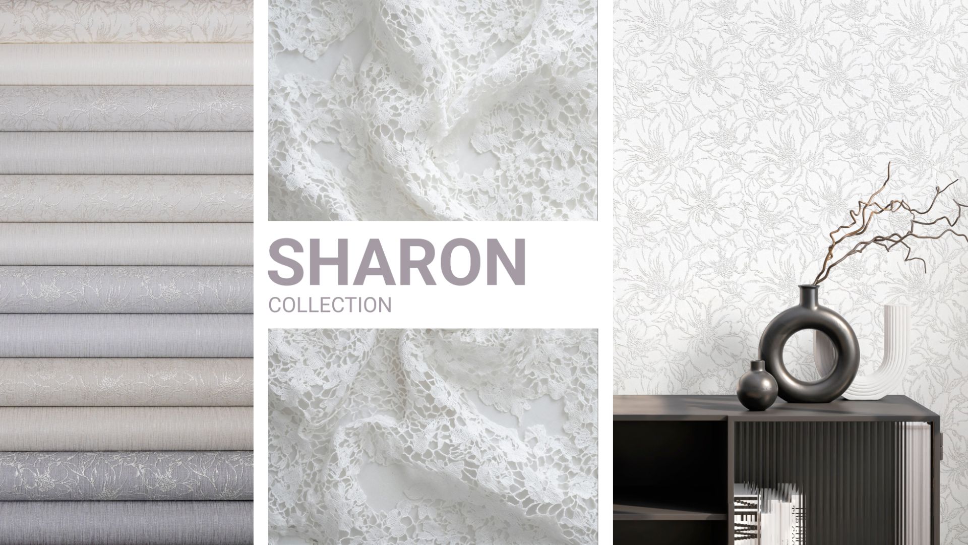 Коллекция SHARON/ШЭРОН