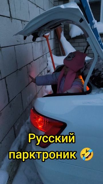 Когда повысили цену😅 #Парктроник #Русский_парктроник #Автолюбителям #Гаражные_лайфхаки