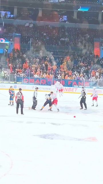 Хоккей. Shanghai Dragons VS Спартак 21.01.26
ТГ T.me/armanshowofficial