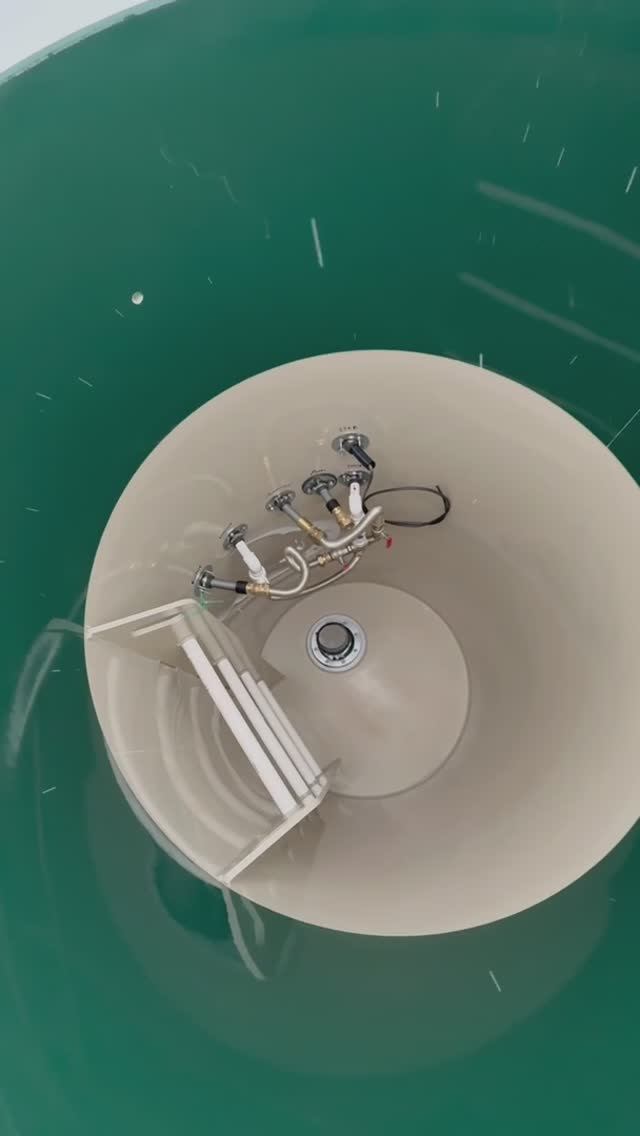 Видеоотзыв на ГРИНЛОС Кессон