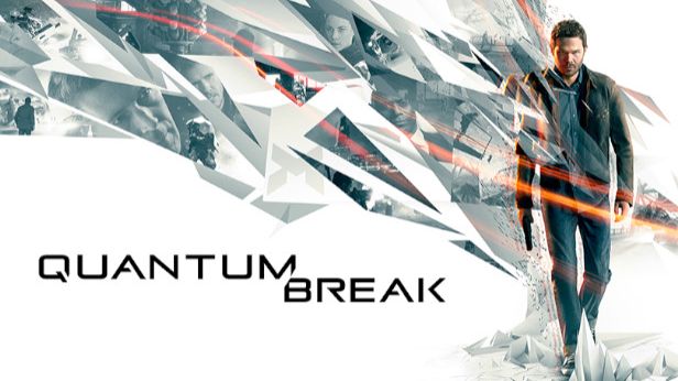 Quantum Break