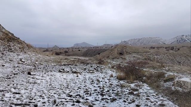 Земельный участок Миндальное Чебрецовая