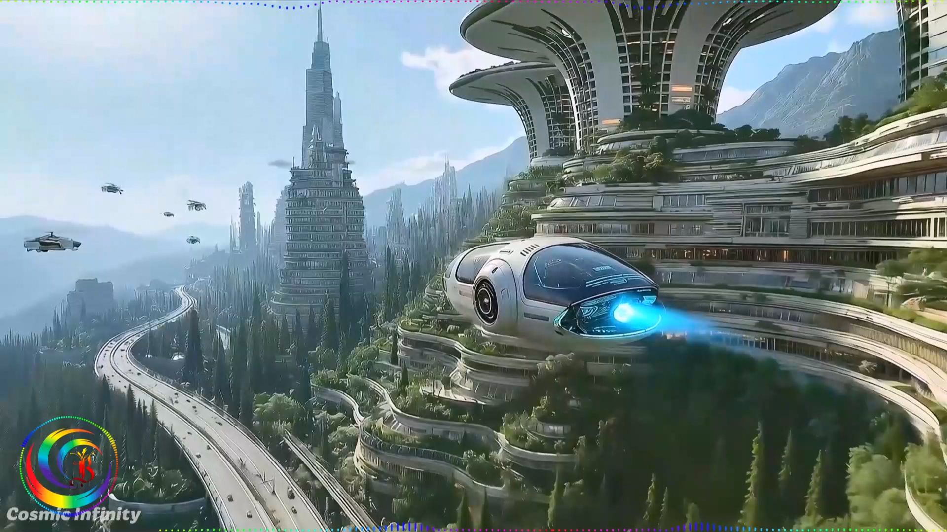 AlimkhanOV A. & TDHDriver - Asteriod Belt