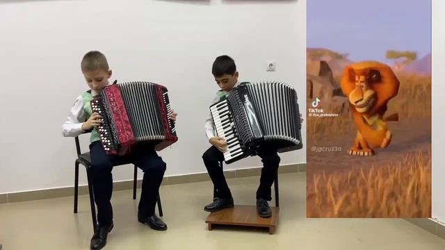 Добры молодцы