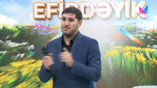 Nurlan Ordubadlı - Naxcivan 2026 Нурлан Ордубадлы мтв эфир