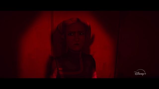 Дарт Мол — Повелитель теней Maul - Shadow Lord Трейлер