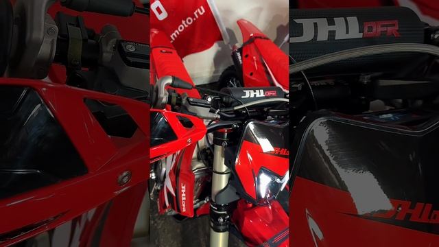 Обзор на 4 модели JHLofr LX26…