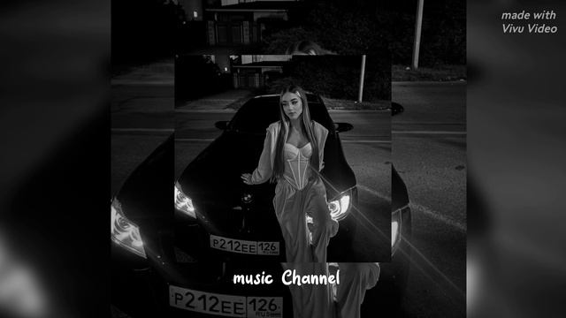 NEXTIME ~ SVETLANA Slowed + Reverd