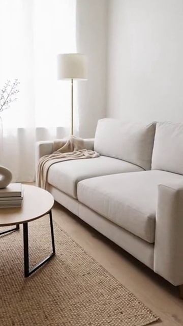 Цвет года 2026 Cloud Dancer Pantone