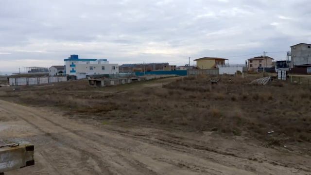 Миндальное Солнечный проспект