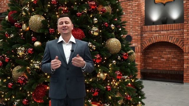 Ректор Максим Демин в День российского студенчества