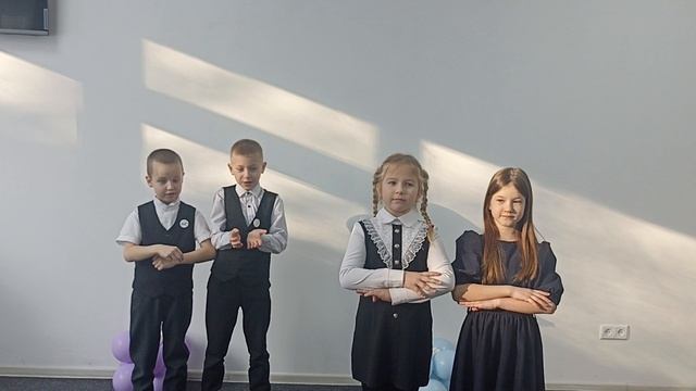 Морской бой (Б. Заходер)