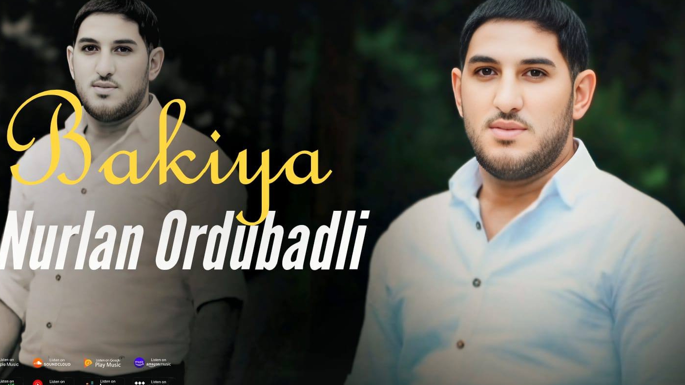 Nurlan Ordubadlı - Bakı   ( Нурлан Ордубадлы )