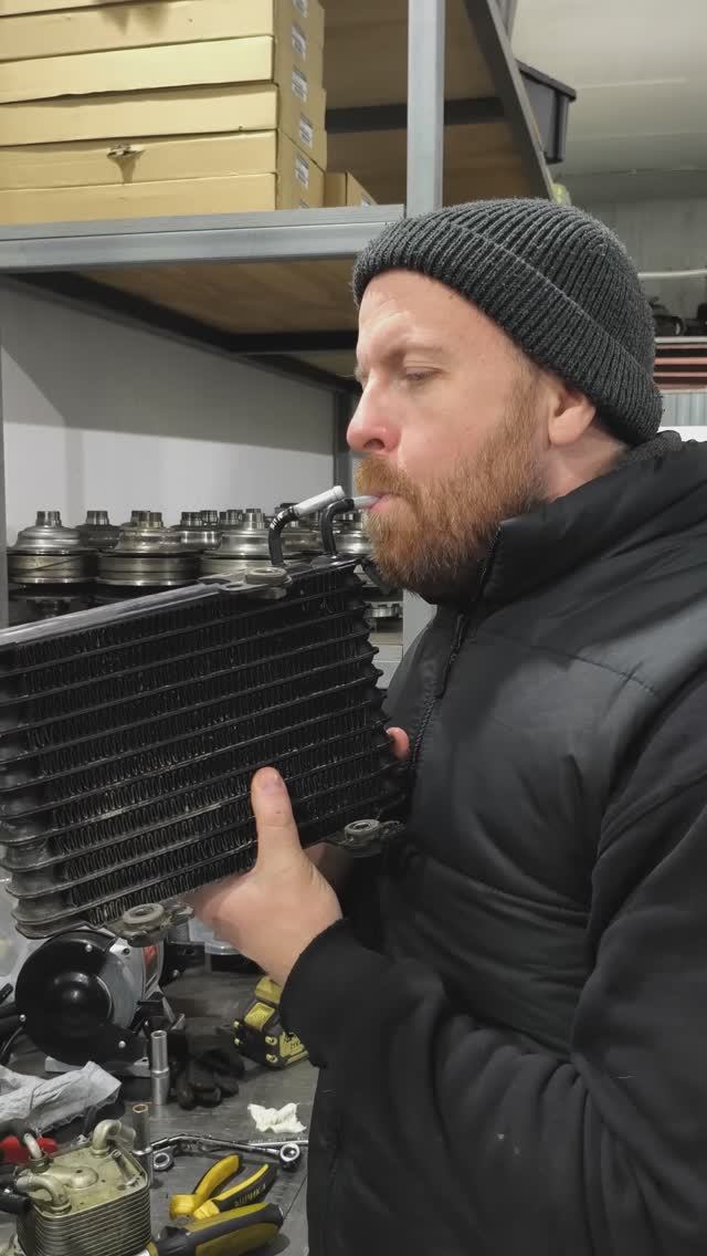 Мы облажались дважды