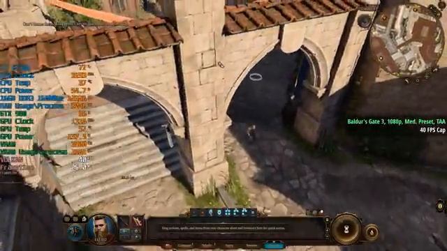 Тесты бюджетного ПК на Core I7-4770S, 16 ГБ ОЗУ DDR3 и GTX 980 в современных играх