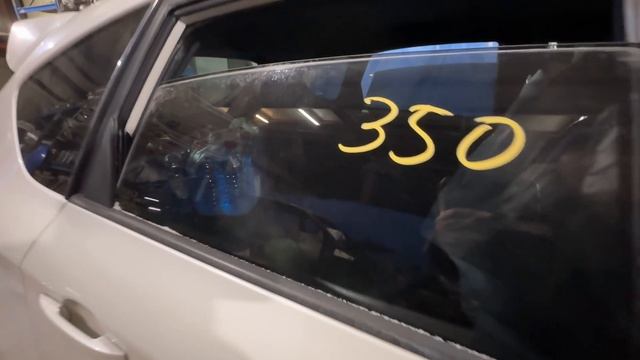 Subaru Impreza Gh2-052995