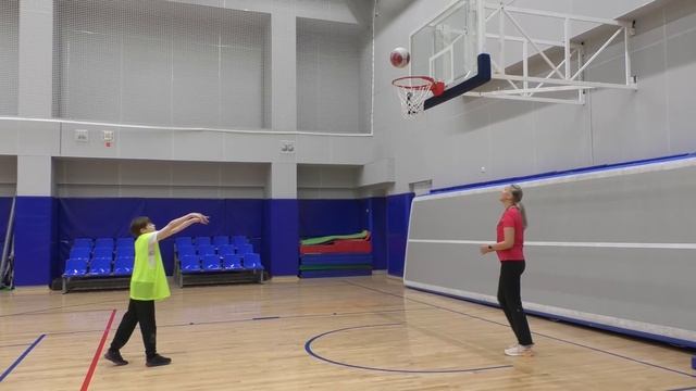 Учитель года - Мудревская В.А.