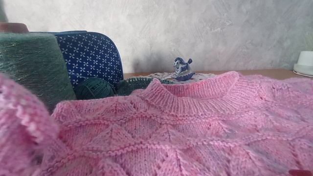 🧶❄🧶❄🧶СП Добиваем недовязы 2026/5🧶❄🧶❄🧶
Отчёт 4