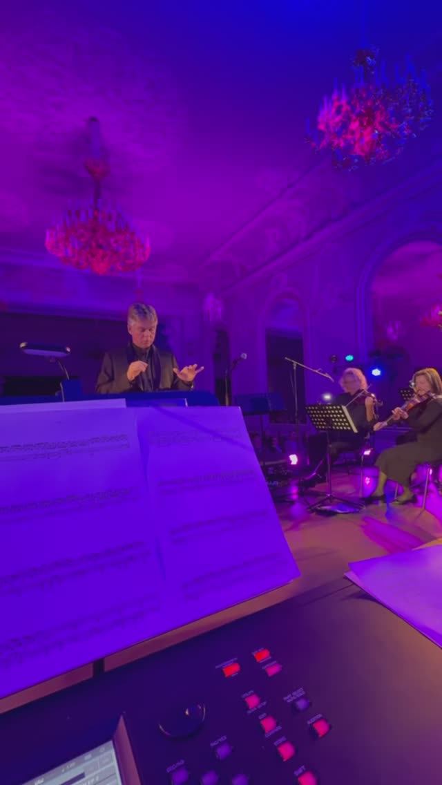 И.C Бах. Прелюдия «Ich Ruf' Zu Dir, Herr Jesu Christ» BWV 639