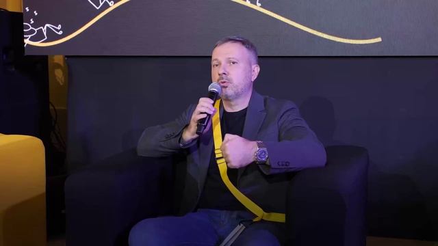 Премия лидерских достижений 