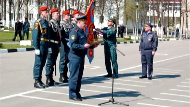 Борис Бочаров-Академия в вальсе