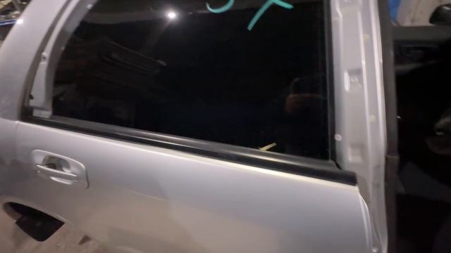 Subaru Impreza GDD-002070