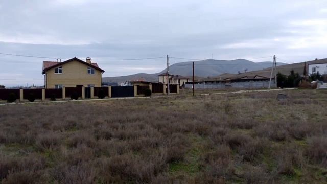 Солнечная долина, Родниковая