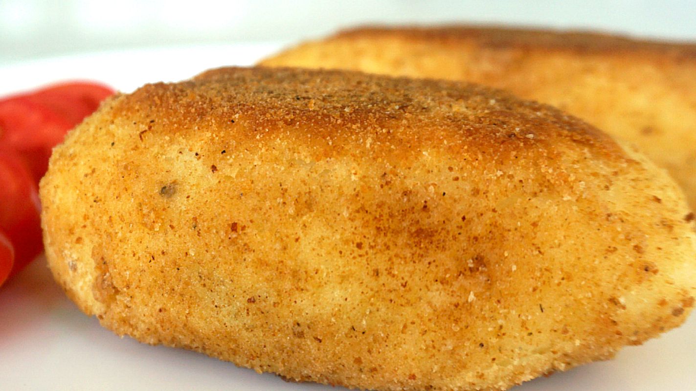 Котлеты рецепт,