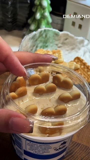 Японский чизкейк