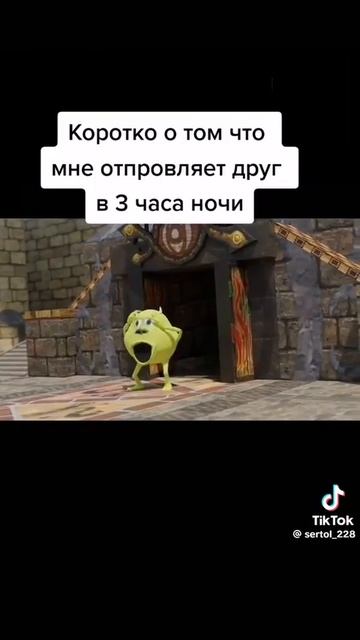 мем тик тока