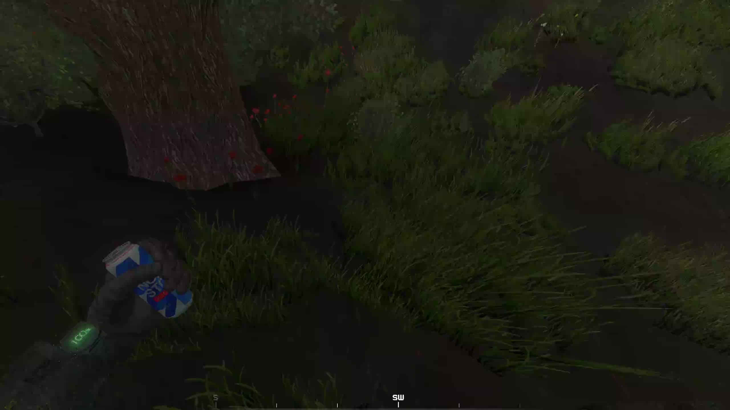 Сталкер Тайные Тропы №7