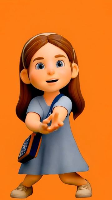 Когда ваш ребёнок узнал, что полетит на каникулы Аэрофлотом