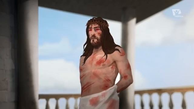 Великая борьба. Анимационный фильм.