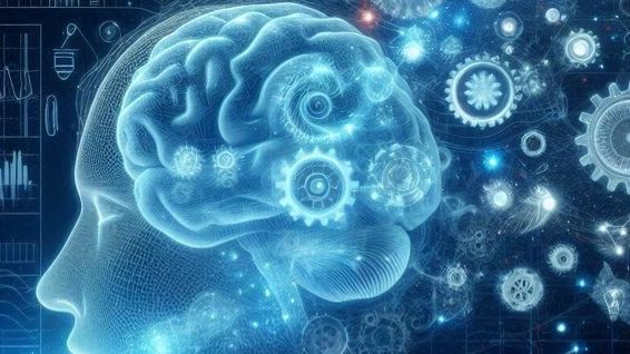 432Hz -Альфа волны помогают улучшить память, увеличивают мощность мозга, идеально подходят для учебы