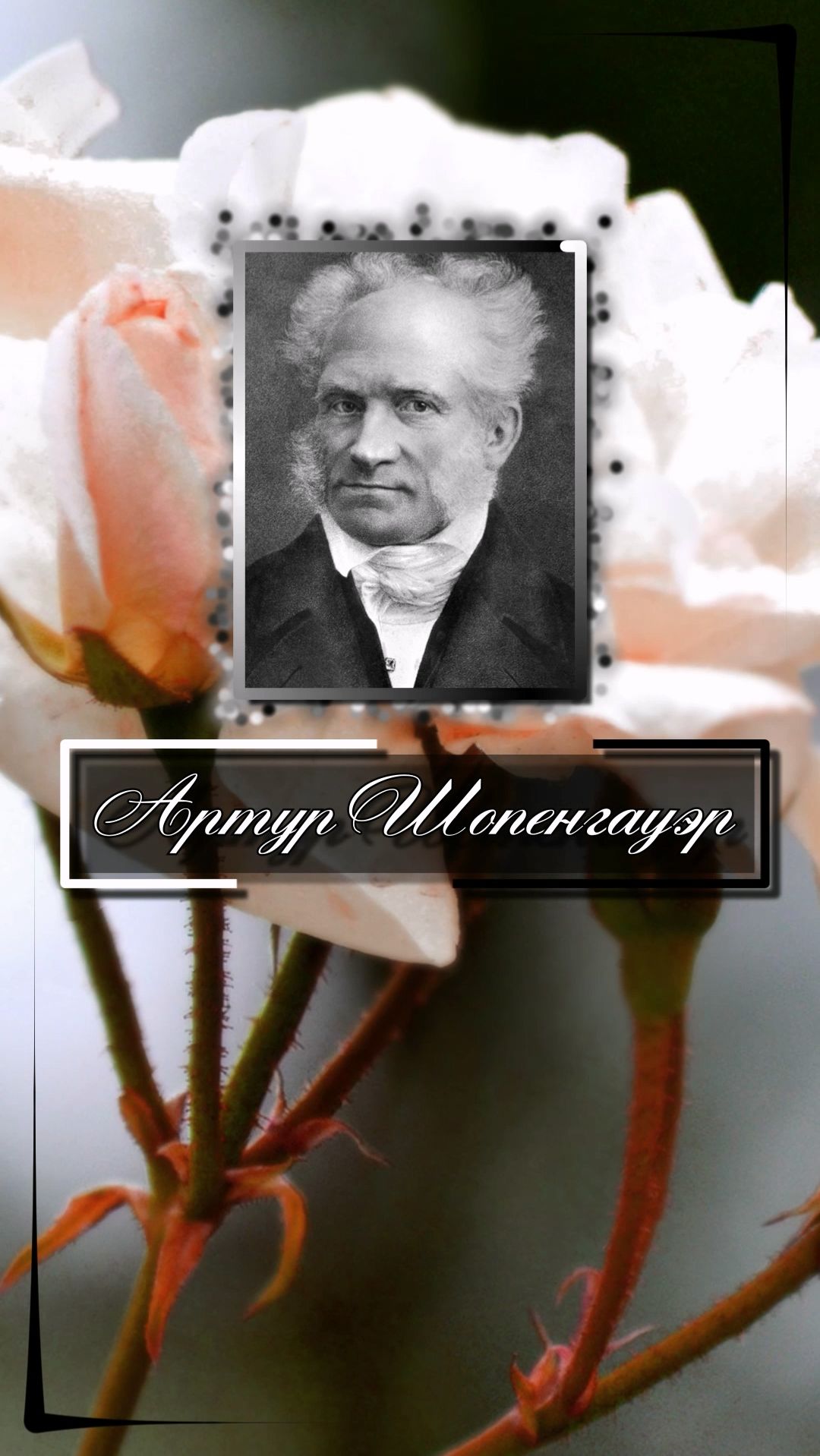 Артур Шопенгауэр. Самая дешевая гордость - это гордость национальная.