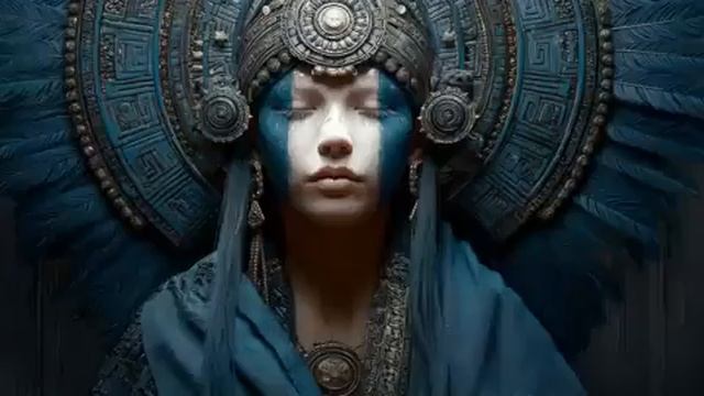 Подношение богам.