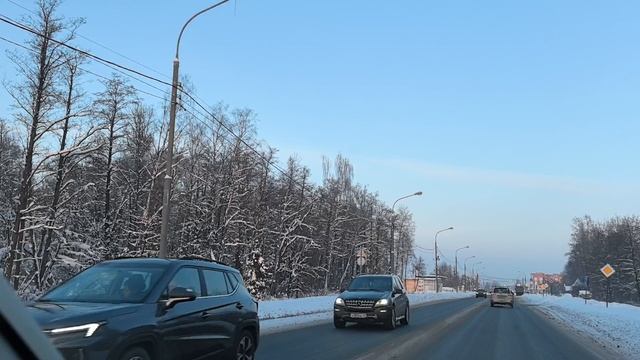 Заезд на Кордон М в спину с Silverstone S Bot Pro Doppler Edition